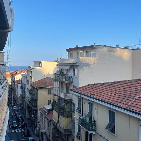 Sanremo Holiday Eksteriør bilde