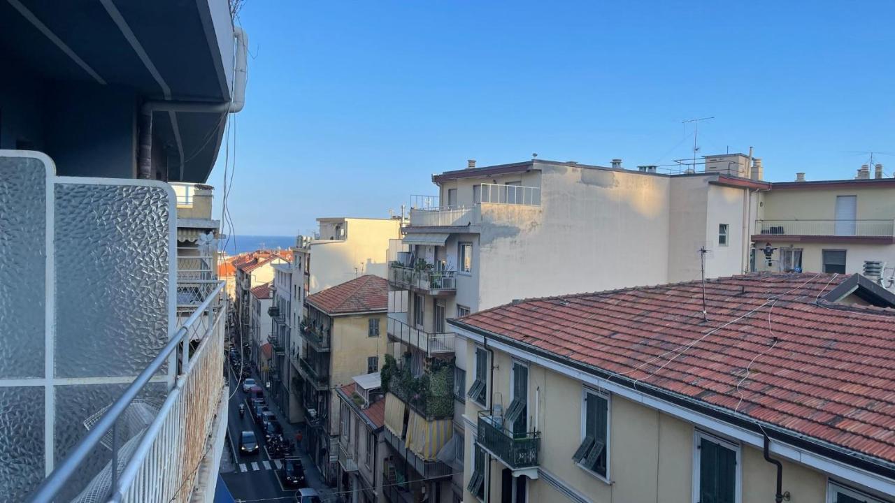 Sanremo Holiday Eksteriør bilde